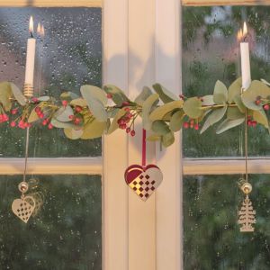 Julepynt